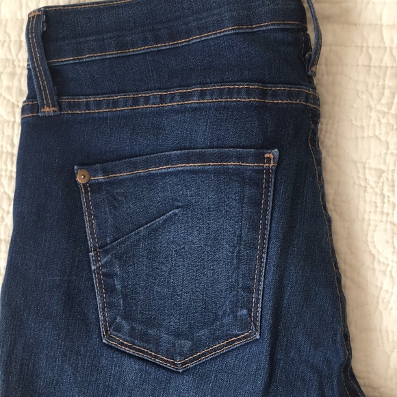 James Jeans Reboot Alessa Stretch Jeans - Picture 3 of 6